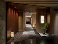 New Year's Special Course "FUKUJYU"