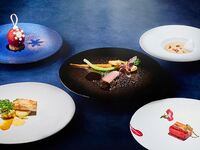 【大人】Xmas Dinner2025