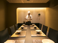 [Private room] Special lunch course