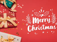 Da GOTO Xmasスペシャルランチコース2025