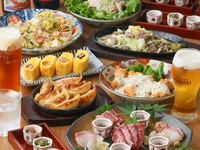 【うまか！九州】熊本県直送馬刺しに博多鉄鍋餃子、宮崎名物大判チキン南蛮など九州堪能プラン