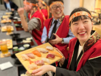 [4:30 PM - Limited-time special price] Trio Experience Chef Live