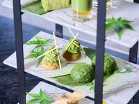 [Weekends, Holidays] Dusit Tea Garden Afternoon Tea