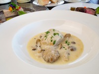 【11月】季節のディナーコース～Saison～セゾン