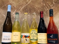 お席のみのご予約