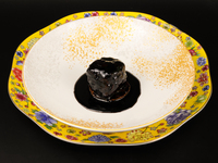 수련 디너 코스