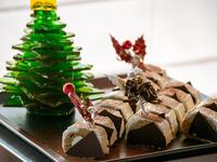 SOLVERT Xmas Special Buffet