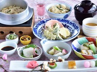 彩膳(しらす)　＜土日祝＞