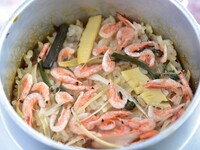 彩膳(桜えび)　＜土日祝＞