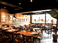 婚礼二次会・各種宴会大歓迎！貸切、半貸切承ります♪