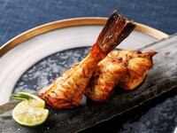 河豚会席【口取り・焼き物抜き】