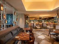 11/15～12/28【事前決済】スイーツビュッフェ（お子様 0～3歳）