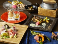 Shunju course [Official online reservation only / 1000 yen off]