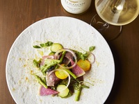 [Nagomi plan] With free drink