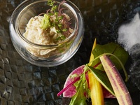 ベジタリアンコース 8,900円