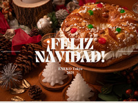2025 Cena de Navidad