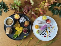 [Takeout] Traveling Afternoon Tea with Jimmy Onishi (Saturdays, Sundays, and Holidays)