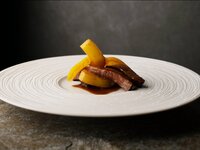 (Limited time offer: December 19th-20th) Wagyu Beef x Chinese Cuisine Numamoto Selection 2025 [Counter]