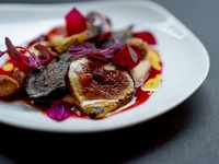 〈Lunch〉プリフィックスコース(全7品)