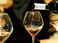 2025 Christmas 20％OFF! [Online Price] Christmas Lunch Course (Roast chicken)+Wine pairing 16,800 yen