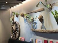 席のみ予約(ドリンク注文必須)/Reservations for Seats Only