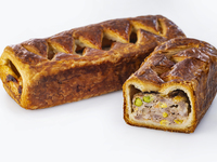 ミートローフ　ハーフサイズ【12月】