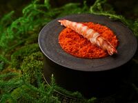 大晦日限定 シェフズテーブル 