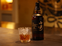 [16:30] 三种寿司制作体验及厨师演示（日本威士忌品尝）