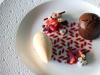 【ご褒美ランチに】GENTLE Course(全５品)