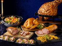 ☆Special Period☆ Lunch Buffet (Adult)