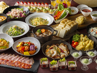 ☆Special Period☆ Lunch Buffet (Adult)