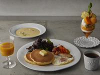 Morning Specialité 【¥5,000 (excl. tax) 】