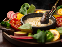 7,920 yen course (8 dishes in total)