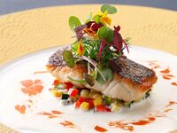 Xmas《チェルシー》　通路側