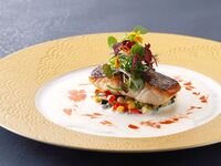 Xmas【ルミエール】　通路側