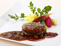 Chef’s Lunch -シェフズランチ-