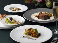 [12/20-12/25] Christmas Course <Etoile de Noel> 23,000 yen