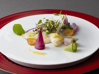 [12/19–12/25] Christmas Course <Etoile de Noel> 24,000 yen