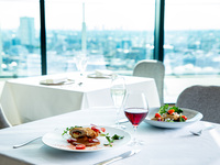 MENÚ "Navidad 2025"Almuerzo