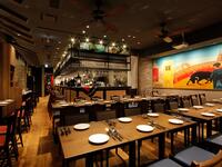 2025Lunch time only [LIZARRAN course] All-you-can-drink Super Dry, sparklingwine, etc. 