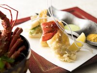 【ランチ限定】クリスマスコース