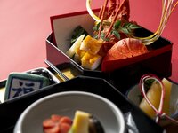 Temporary [1/1-1/3 Limited] New Year's Eve