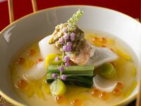 [Limited to December 1st to February 1st] Shunsai