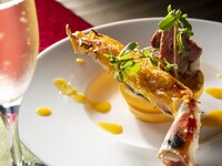 Dinner [Members Only] Christmas Course