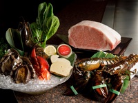 【12/24～12/25】Xmasディナー“Noel” 　19:30～