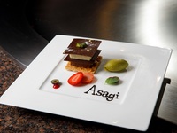 【12/24～12/25】Xmasディナー“Etoile” 　17:00～