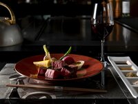 Christmas Dinner 🎄 Amour