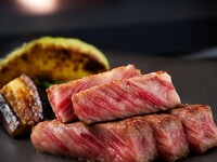 年末年始ディナー　華