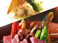 【1/4限定】満月～鮮魚～