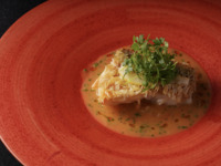 Menu Noël "Découverte"｜テーブル席（12/20-23）